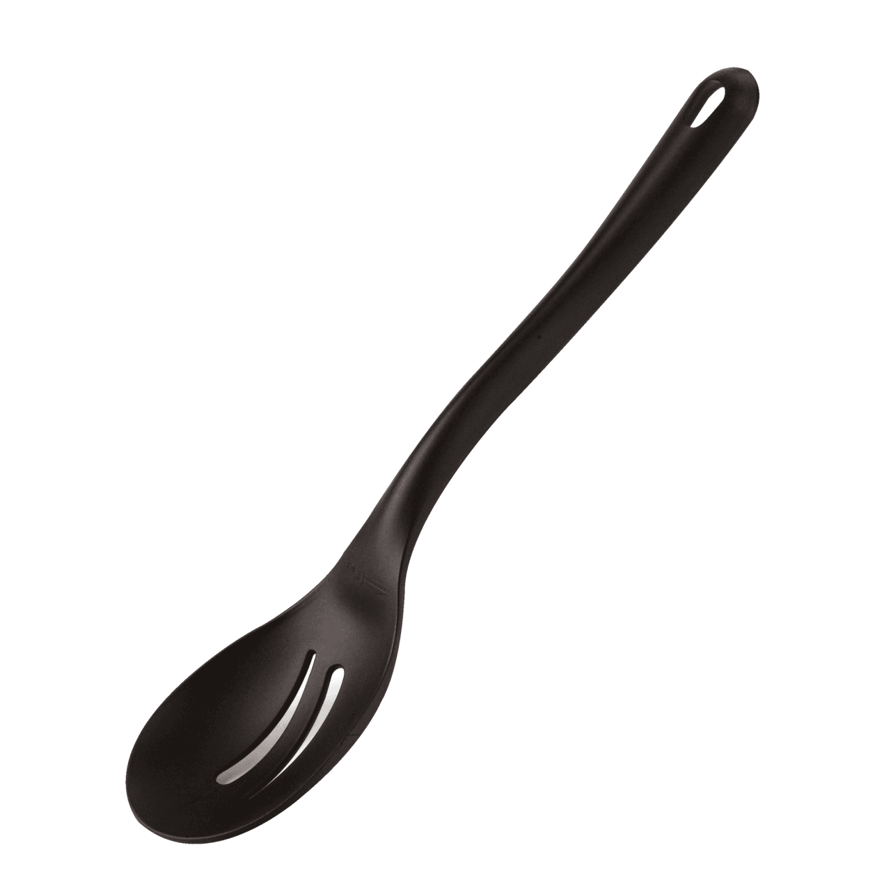 Cucchiaione forato pa+ cm.35