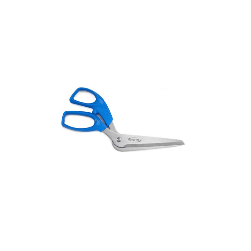 Forbice pizza inox cm.12