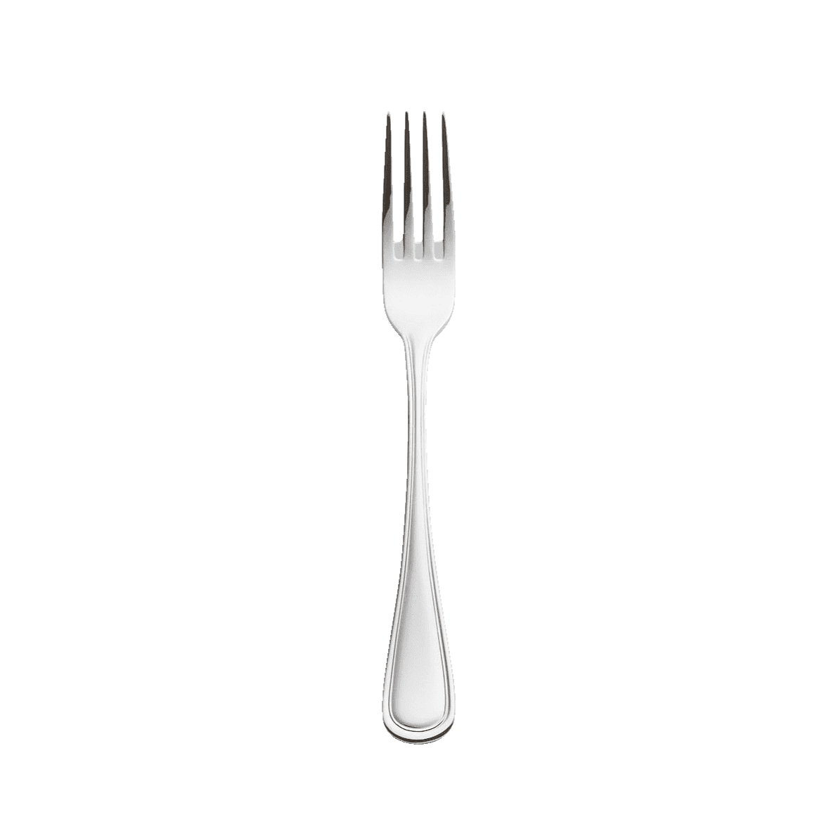 Forchetta frutta contour