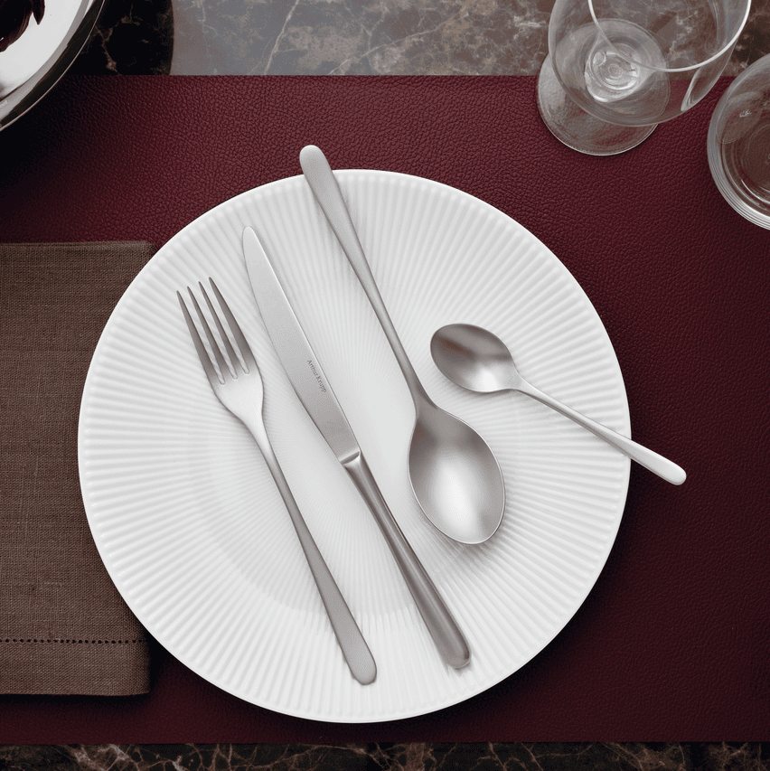 Forchetta frutta idea antique
