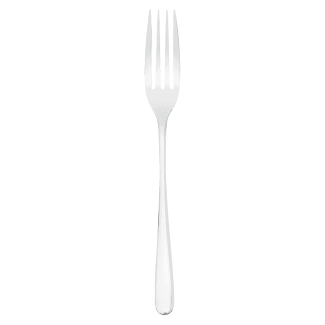 Forchetta tavola idea