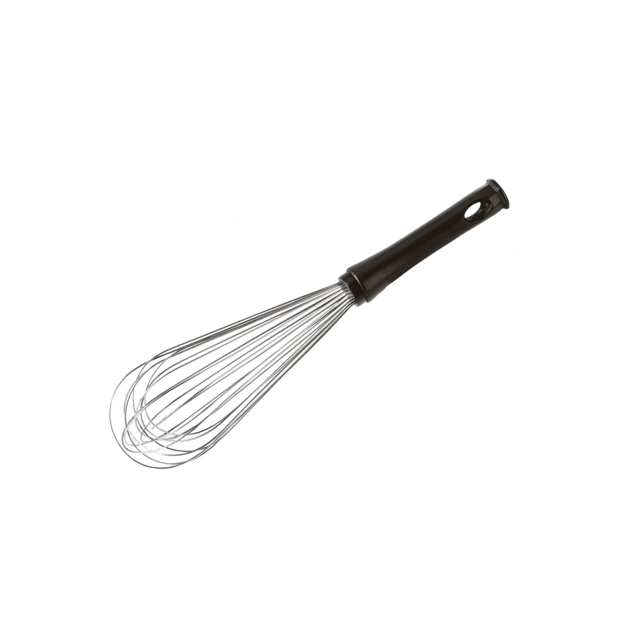 Frusta 11 fili inox cm.25