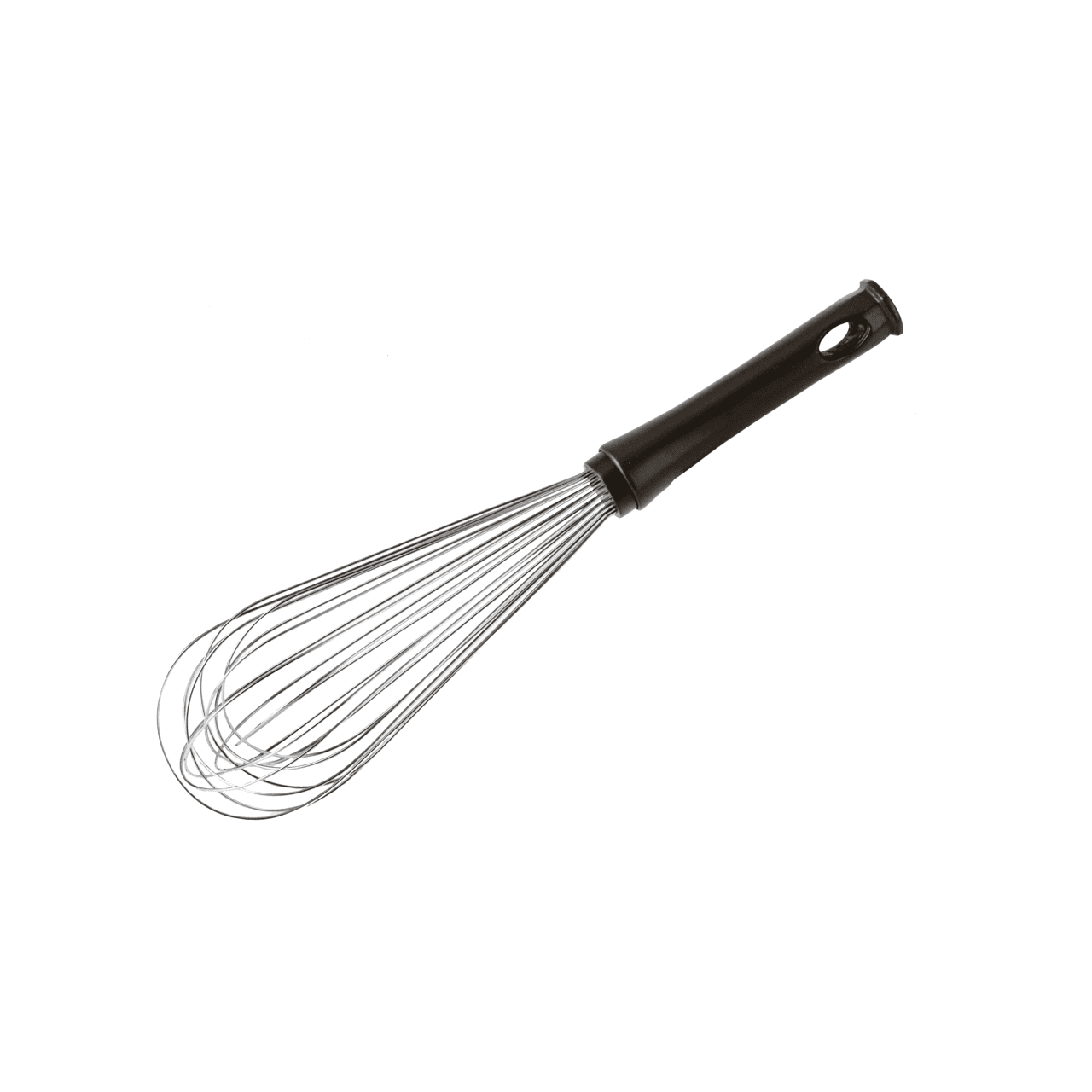 Frusta 11 fili inox cm.30