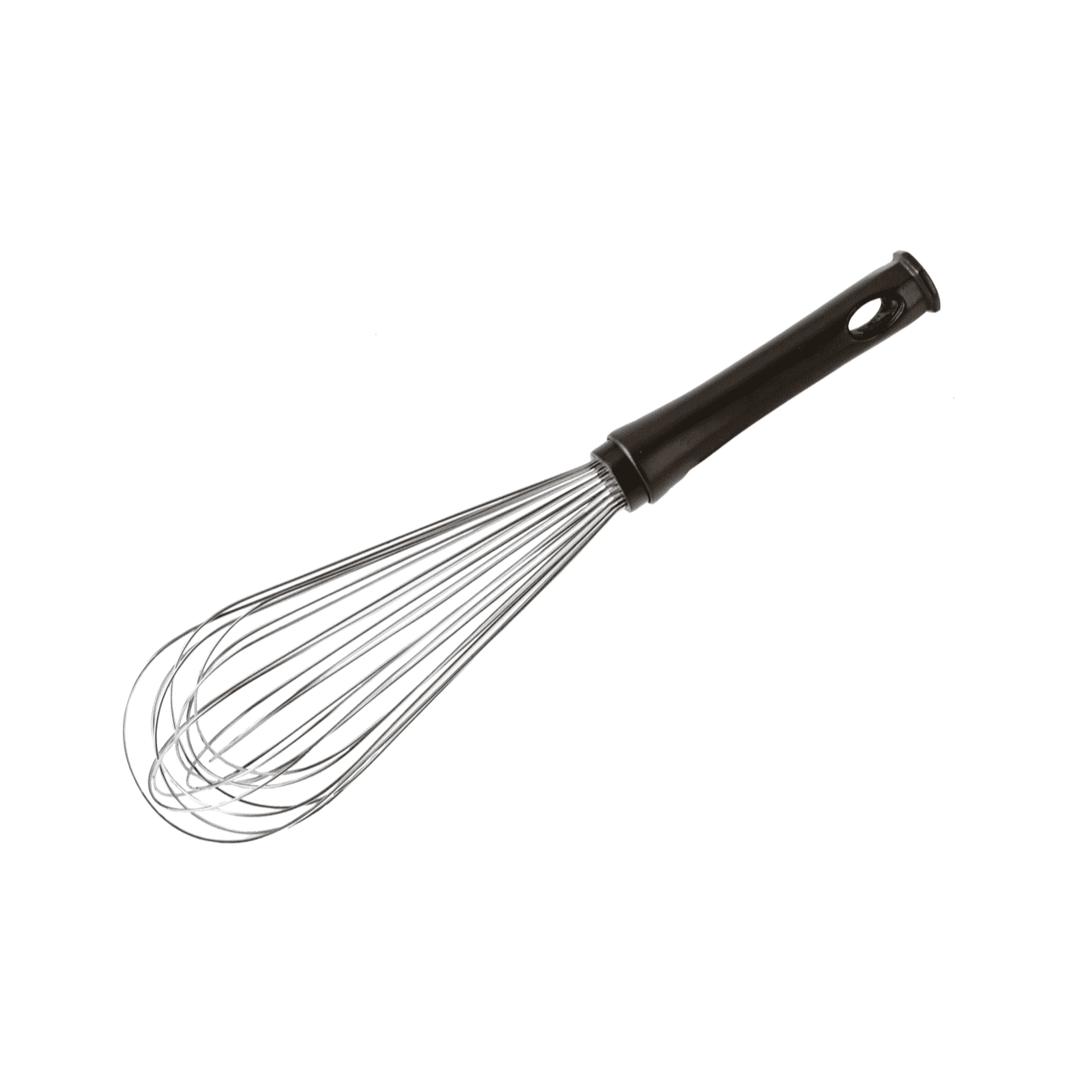 Frusta 11 fili inox cm.35