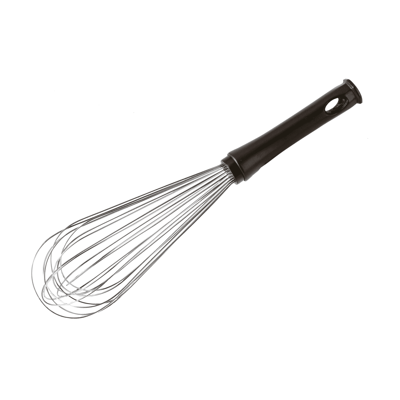 Frusta 11 fili inox cm.40
