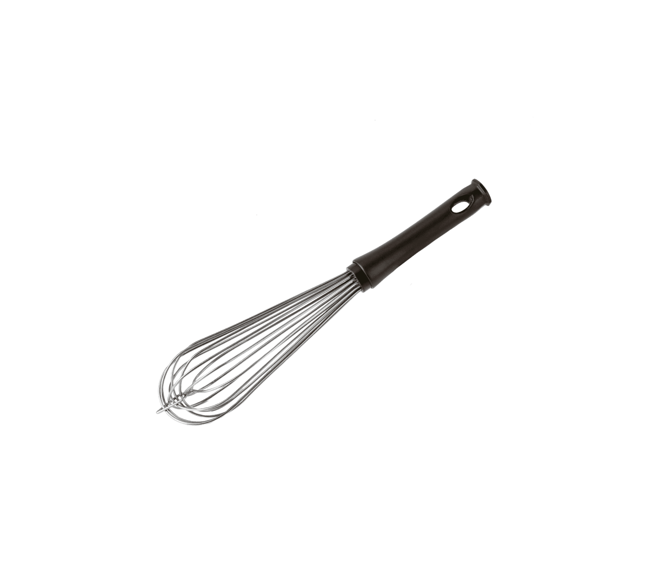 Frusta 8 fili inox cm.25