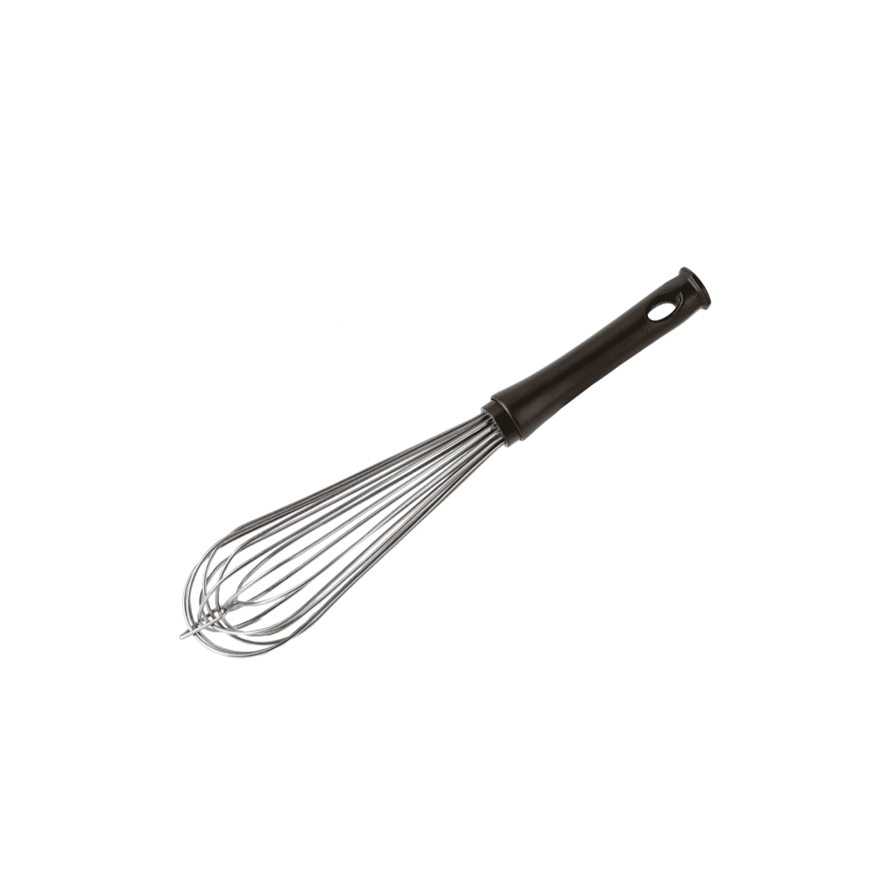 Frusta 8 fili inox cm.35