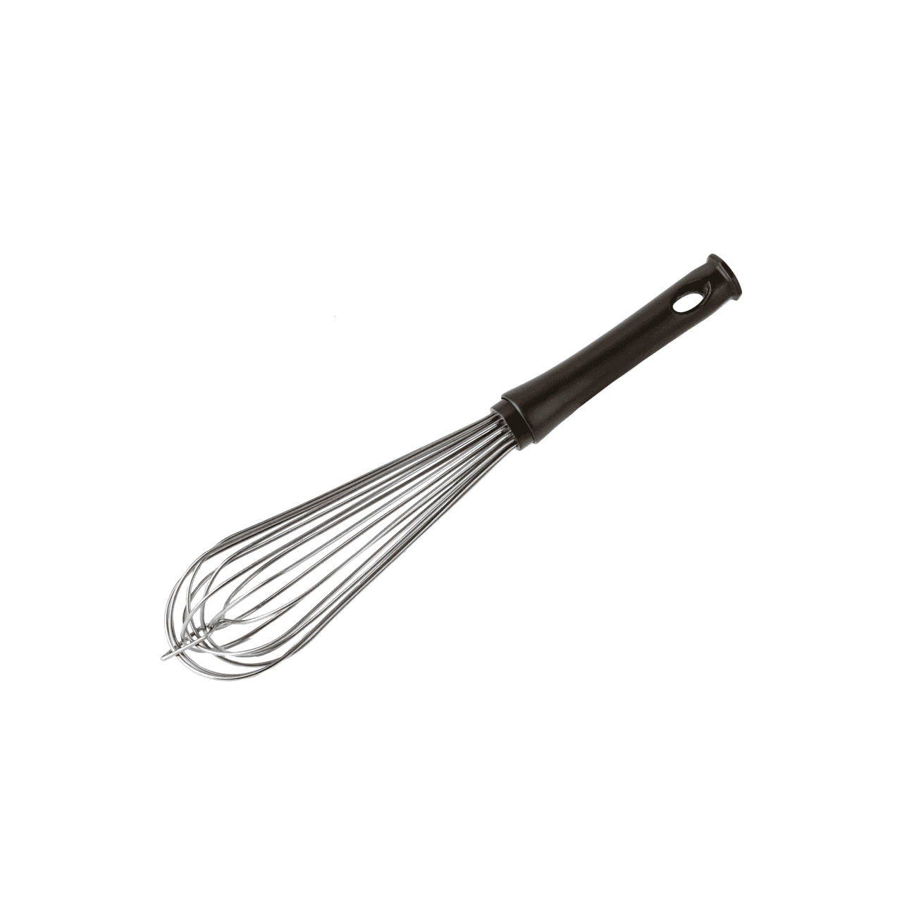 Frusta 8 fili inox cm.40
