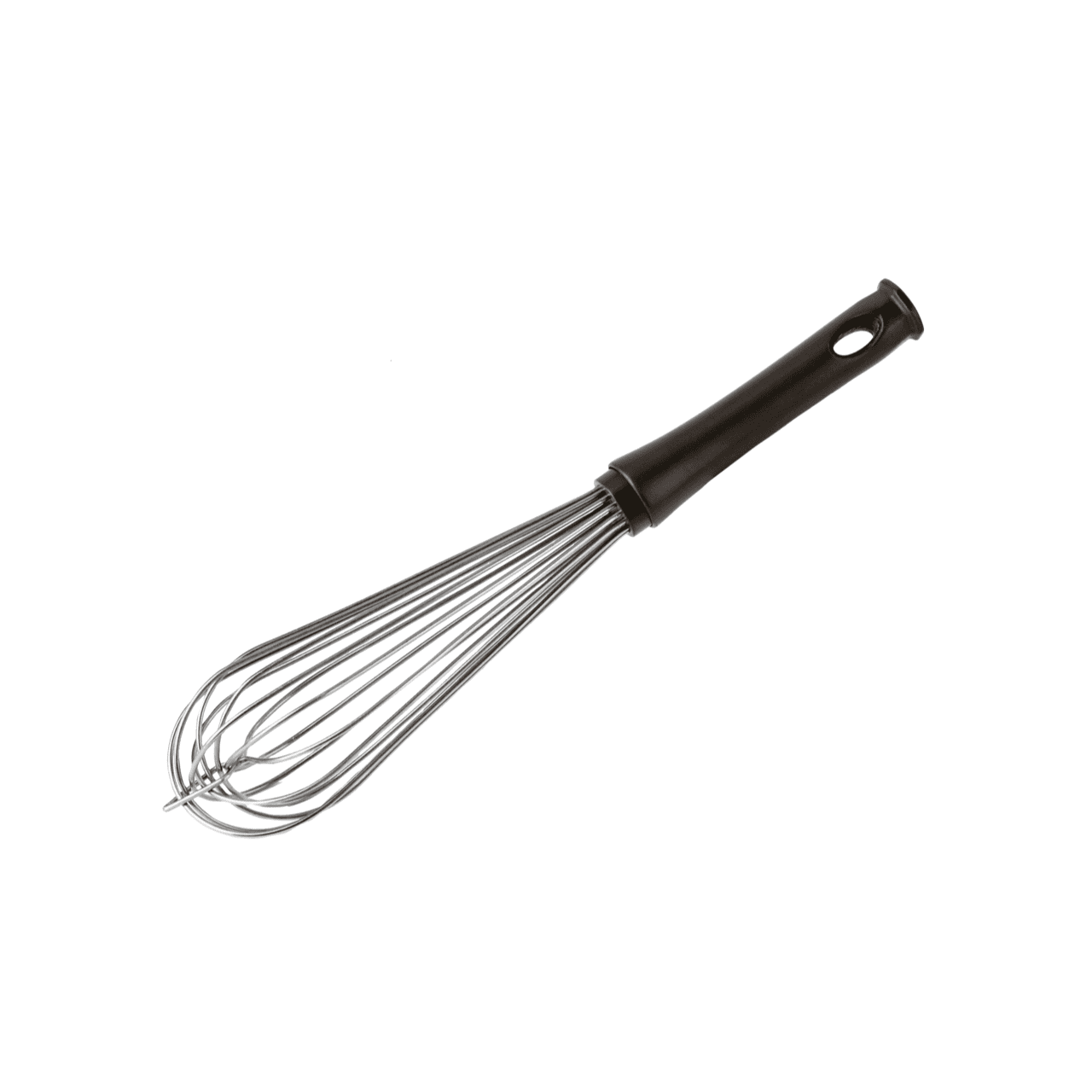 Frusta 8 fili inox cm.45