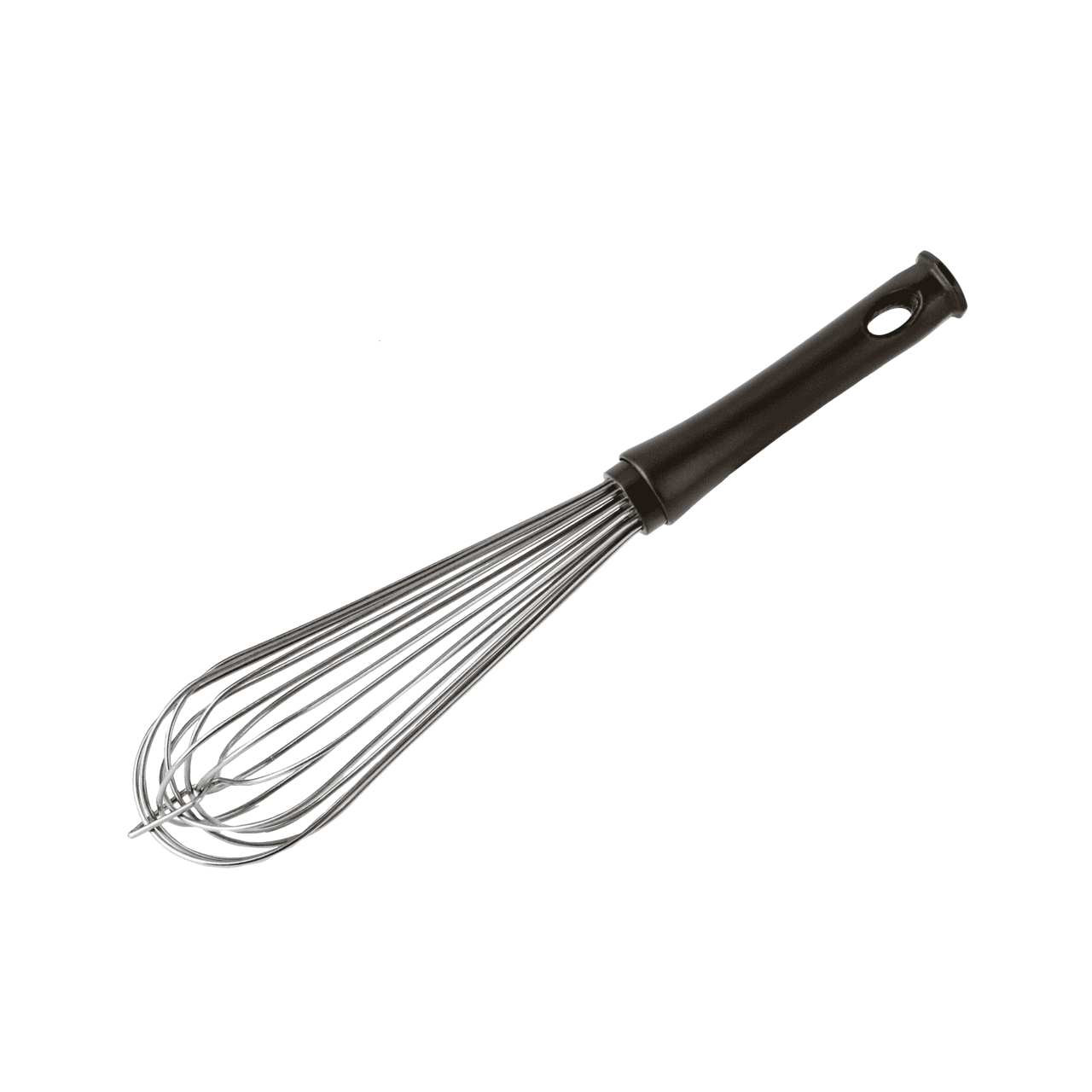 Frusta 8 fili inox cm.50