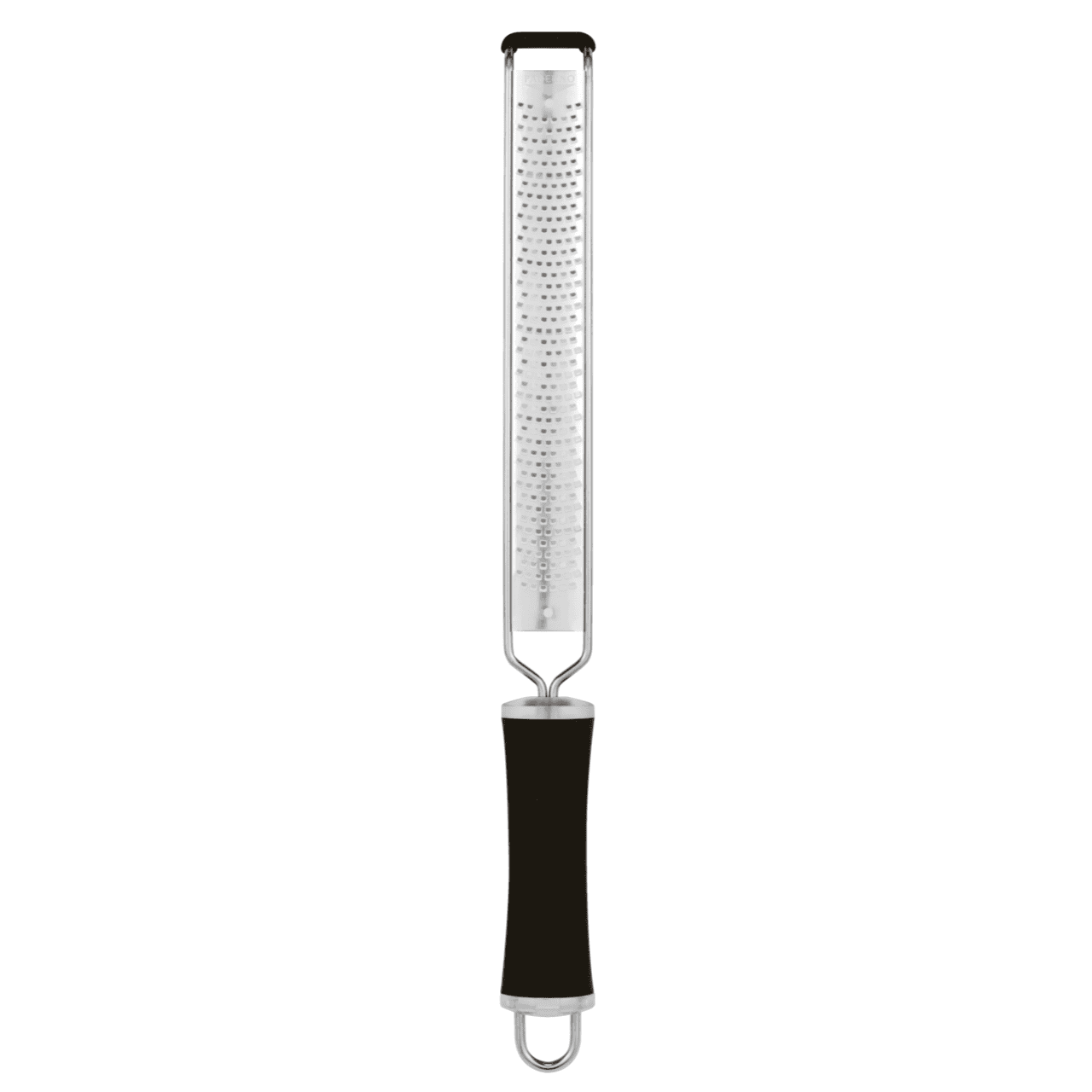 Grattugia inox maglia fine cm.38,5