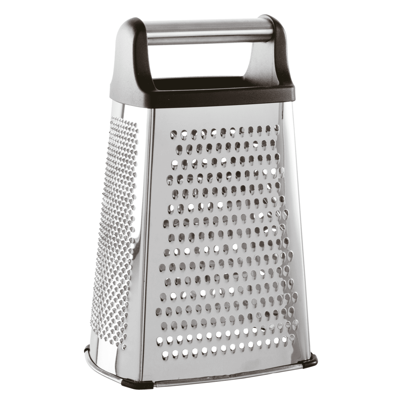 Grattugia quattro tagli inox