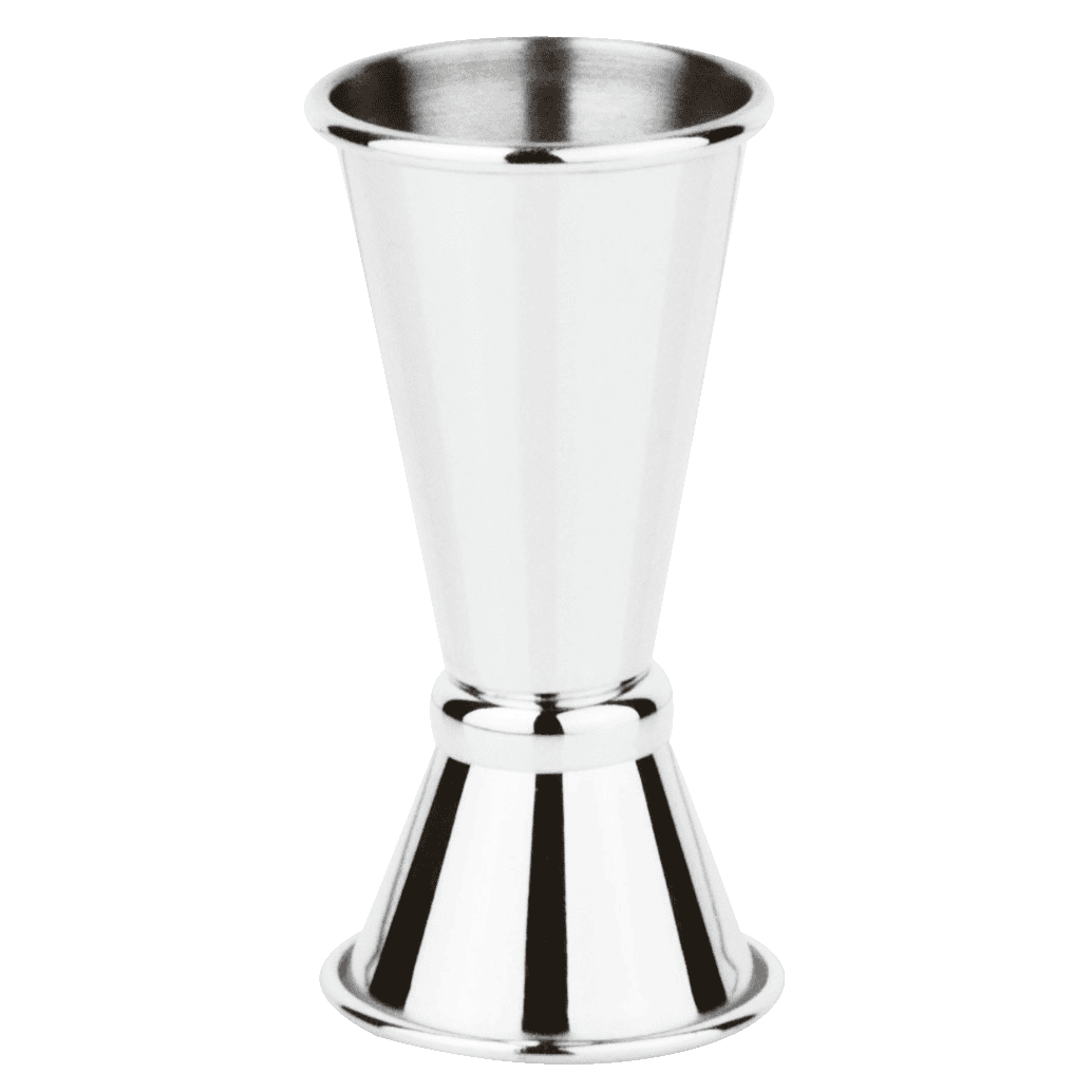 Jigger giapponese inox cl.2/4