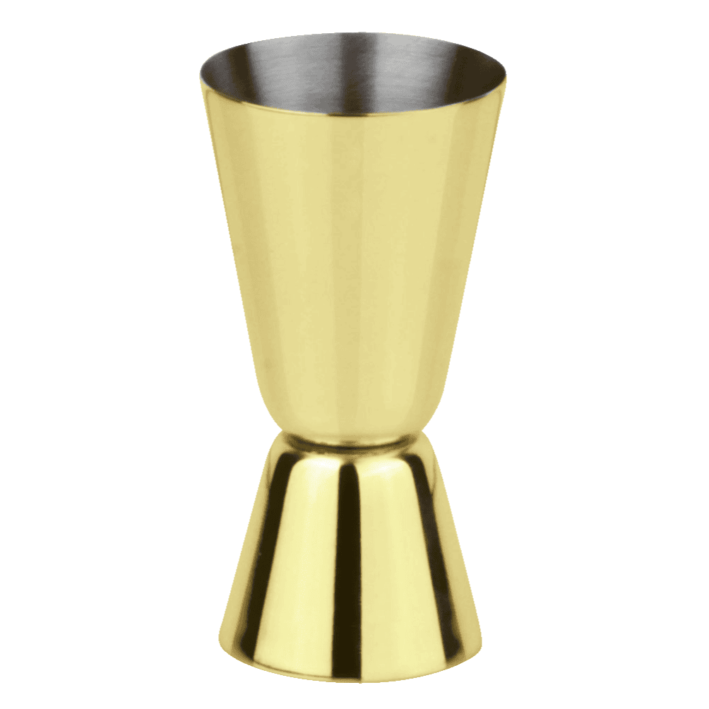 Jigger oro cl.2/4