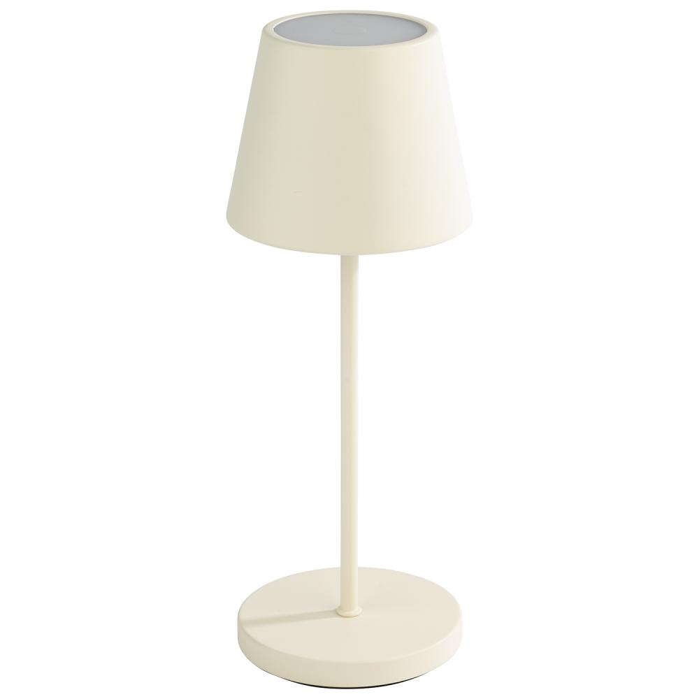Lampada merle bianca