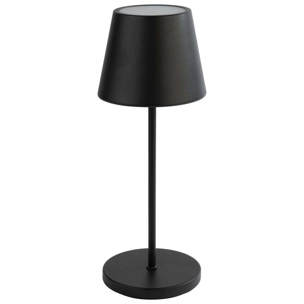 Lampada merle nera