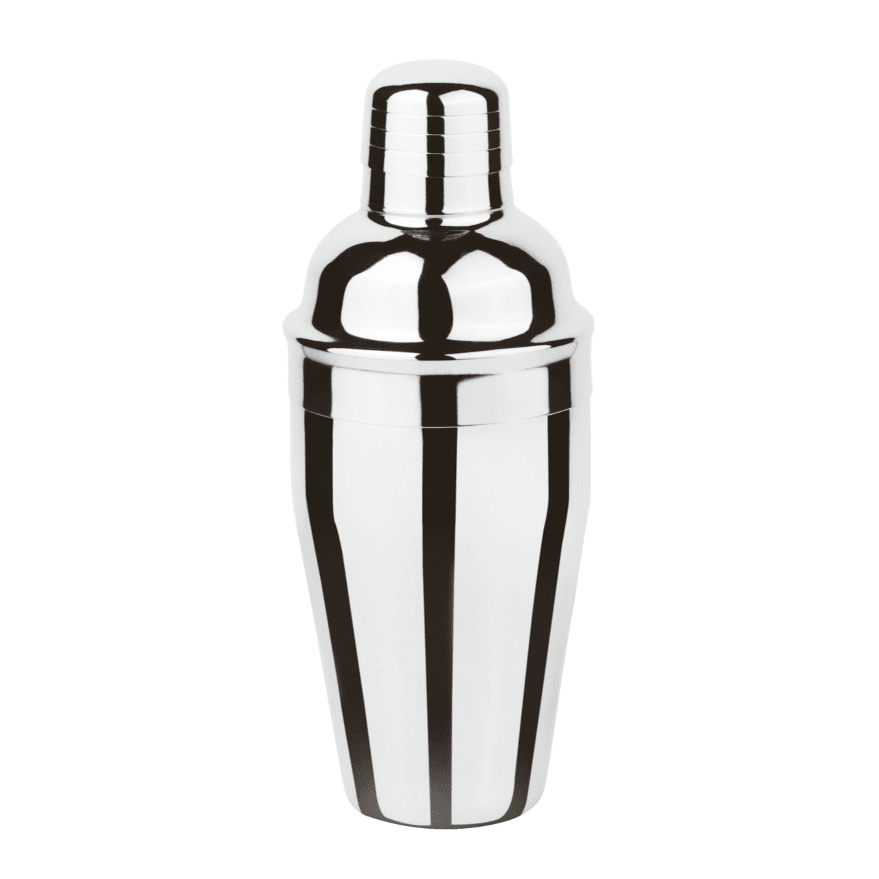 Long drink shaker cl.50
