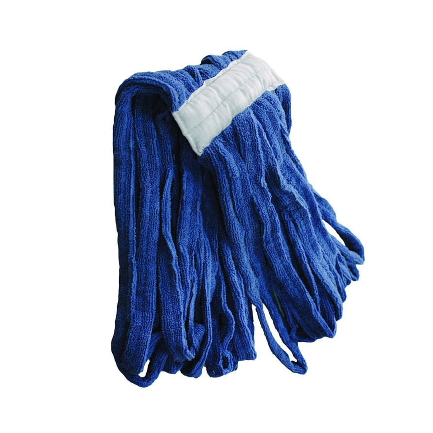 Micro-ken mop in microfibra