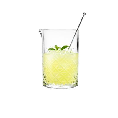 Mixing glass jug timeless cl.72,5