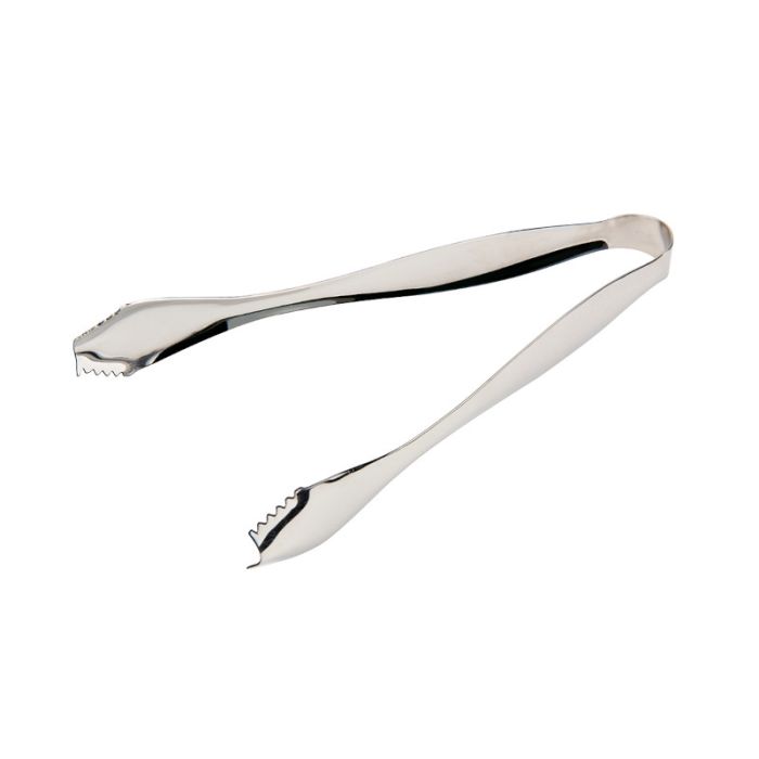 Molla ghiaccio dentellata linea standard cm.18