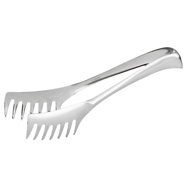 Molla spaghetti inox living cm.30