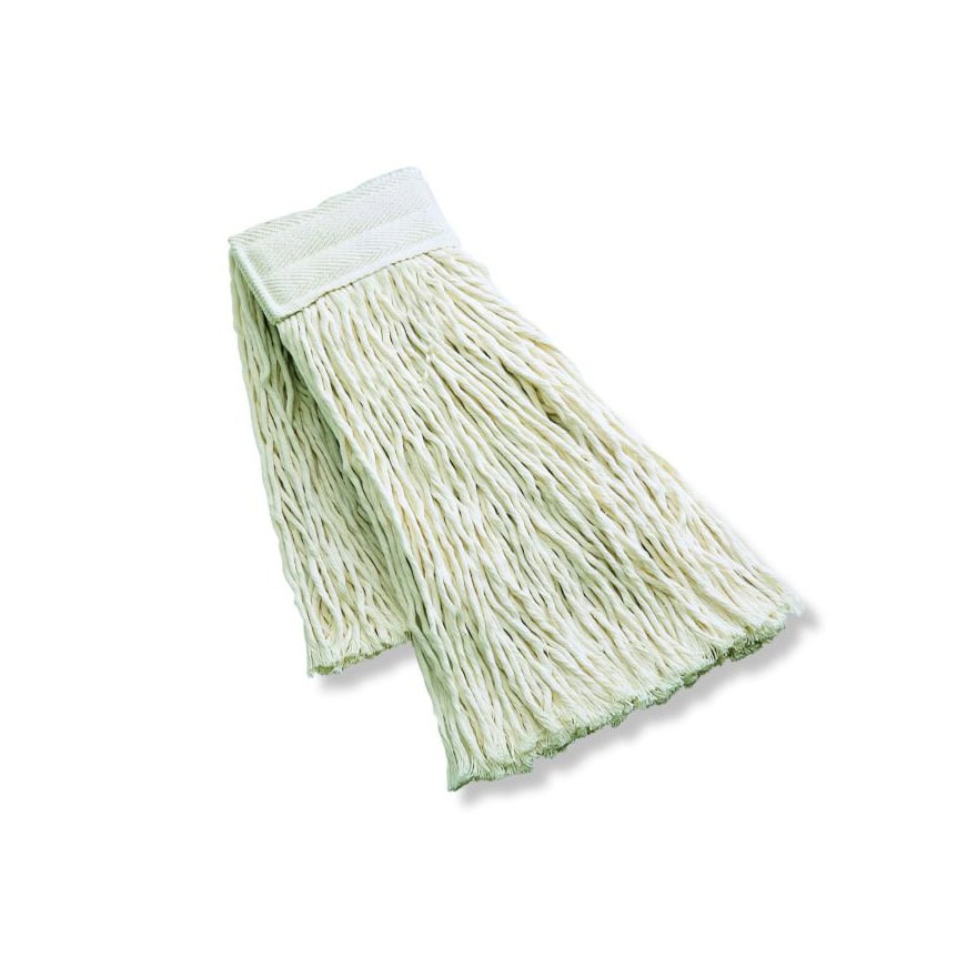 Mop kentucky in cotone