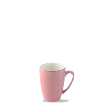 Mug stonecast petal pink cl.34