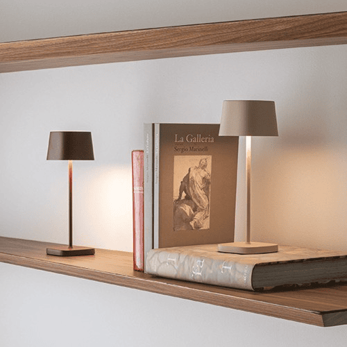 Ofelia micro pro corten