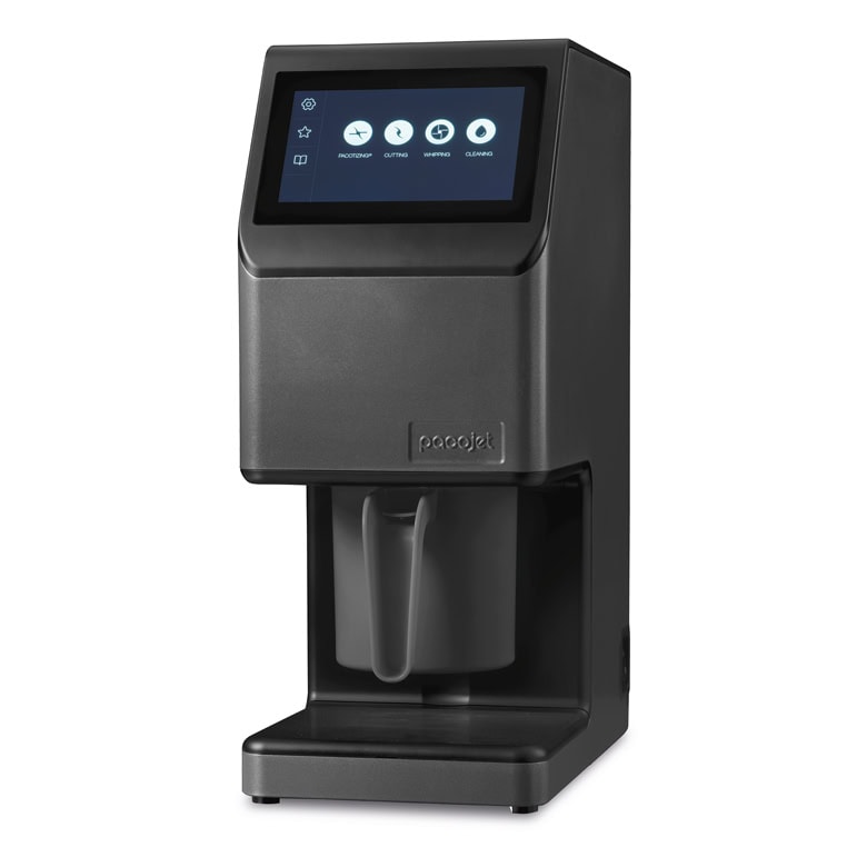 Pacojet 4