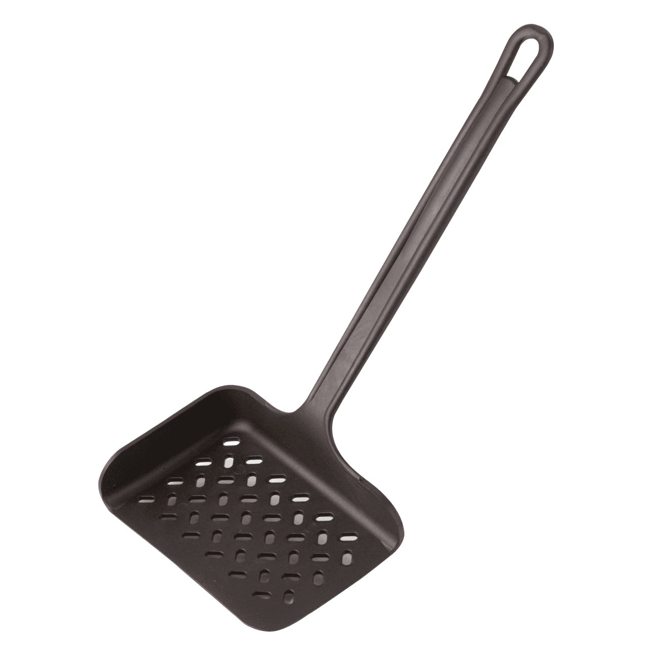 Paletta fritti forata pa+ cm.35