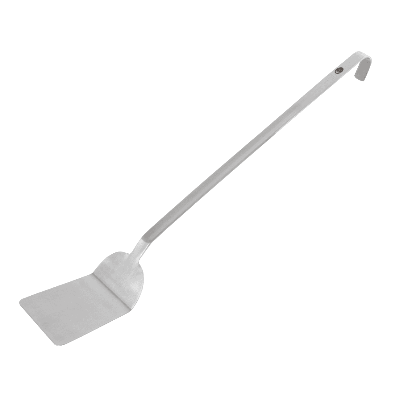 Paletta liscia inox cm.12×39