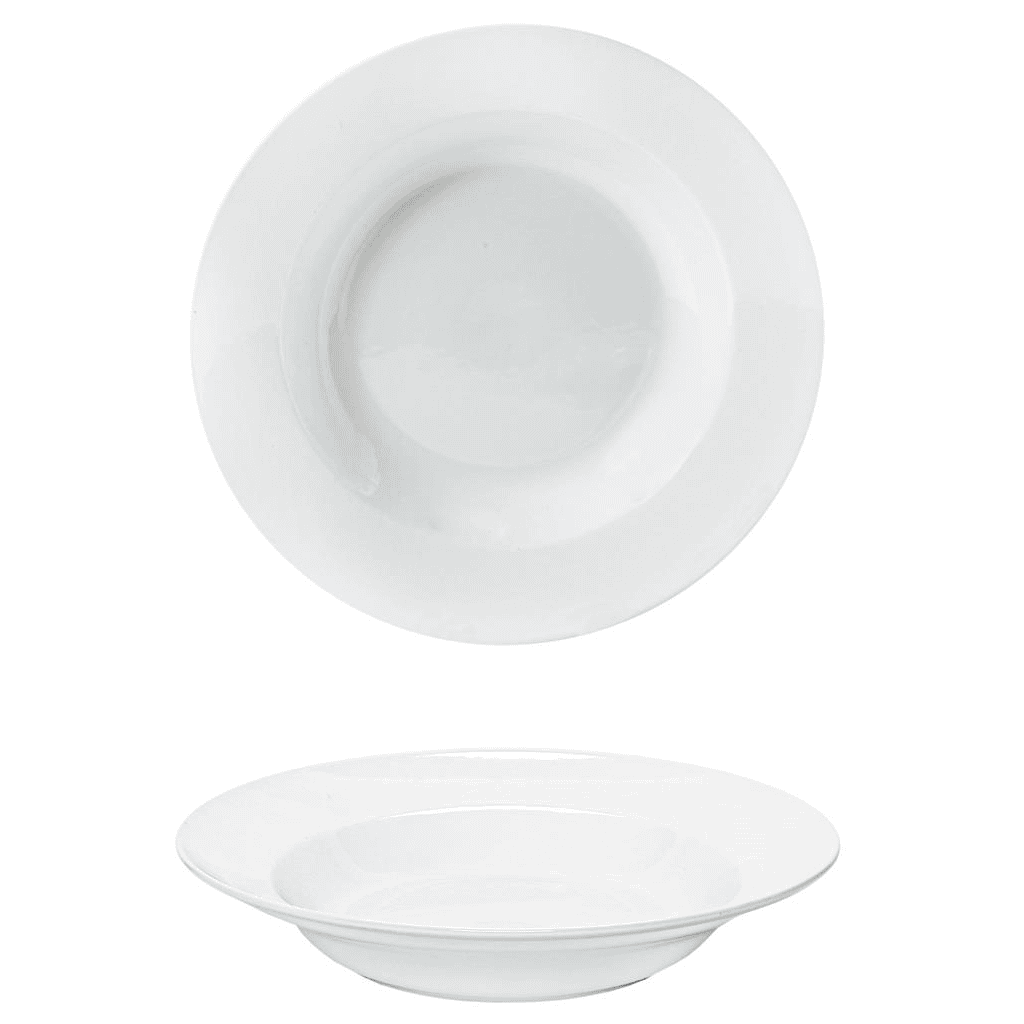 Pasta bowl napoli cm.30