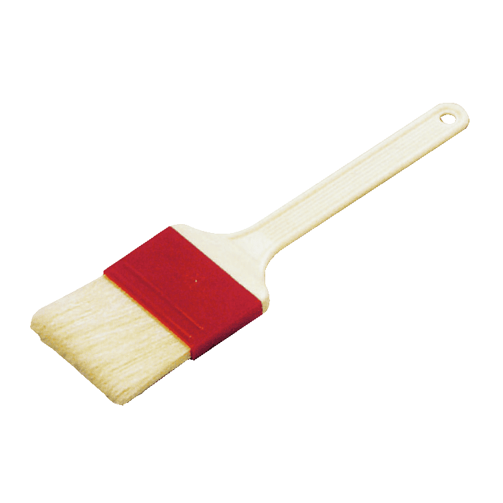 Pennello setole cotone rivestito mm.60