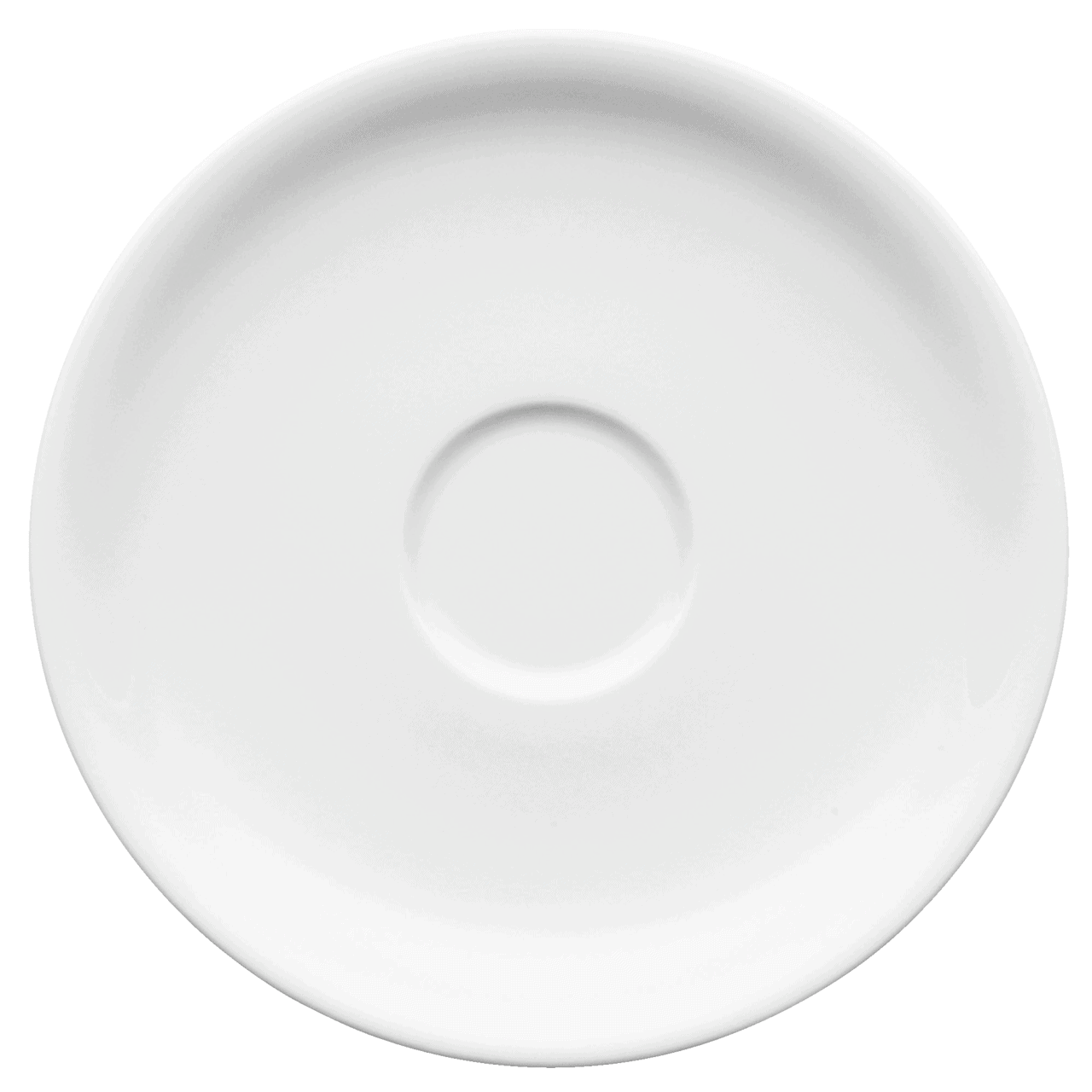 Piattino per tazzina espresso rotondo cm.13