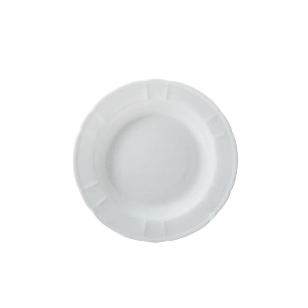Piatto fondo forma 32 classic hotel cm.23
