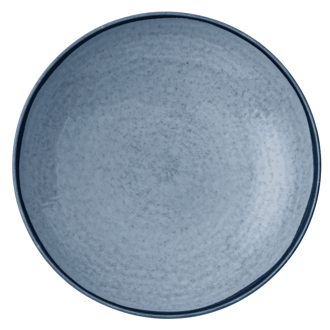 Piatto fondo mandala universale cm.22