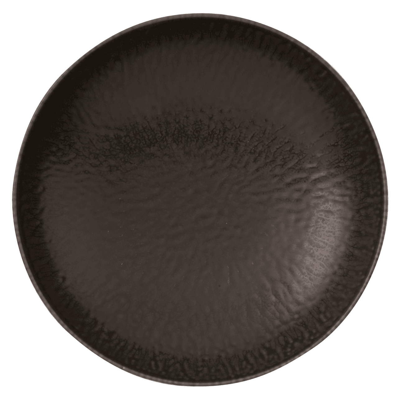 Piatto fondo onyx cm.22