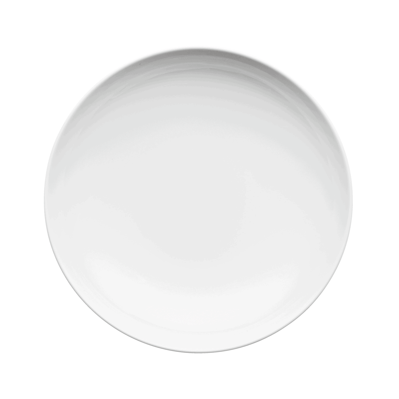 Piatto fondo rotondo cm.22
