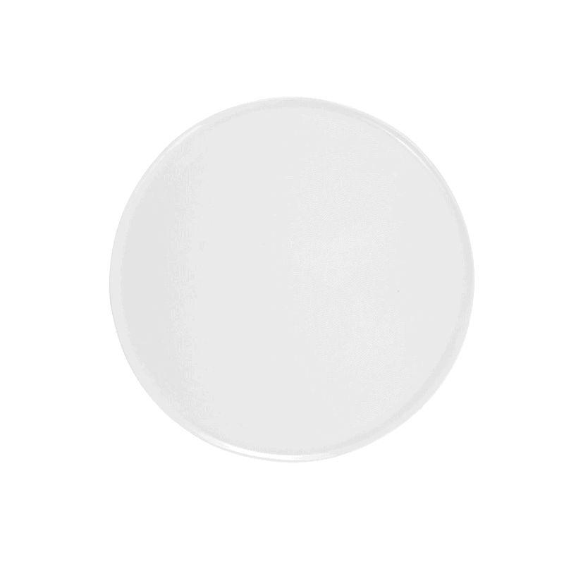 Piatto frutta aphros cm.20,5
