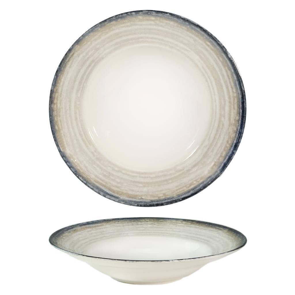 Piatto pasta bowl tellus cm.26,5