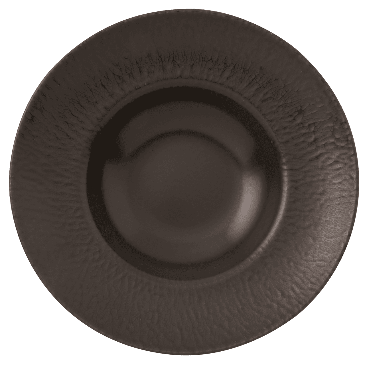 Piatto pasta onyx cm.29,5