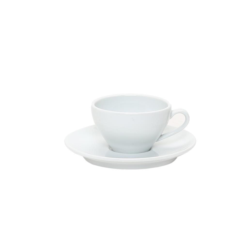 Piatto per tazza caffe’ forma 02 cm.12