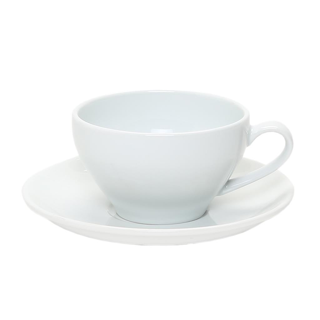 Piatto per tazza colazione forma 02 cm.15