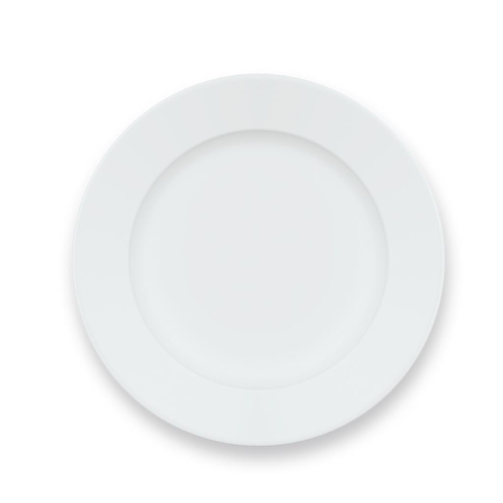 Piatto piano oce seconda cm.27