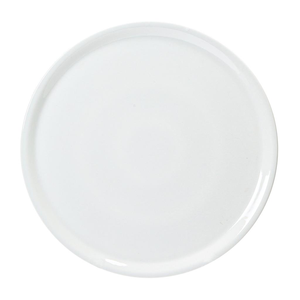 Piatto pizza napoli cm.31