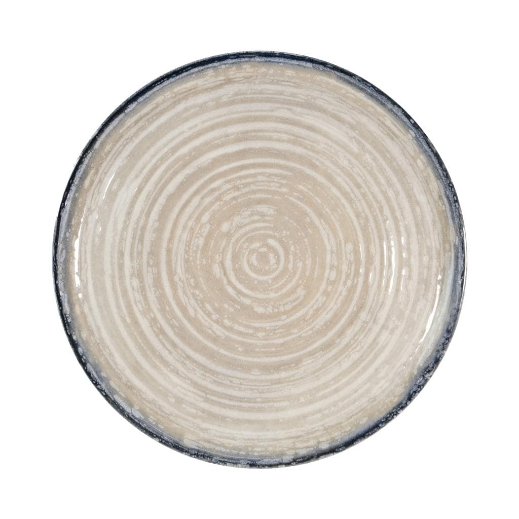Piatto pizza tellus cm.31