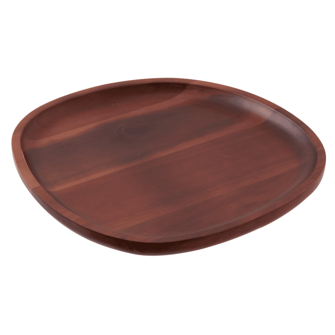 Piatto radici cm.26,5×26,5×2