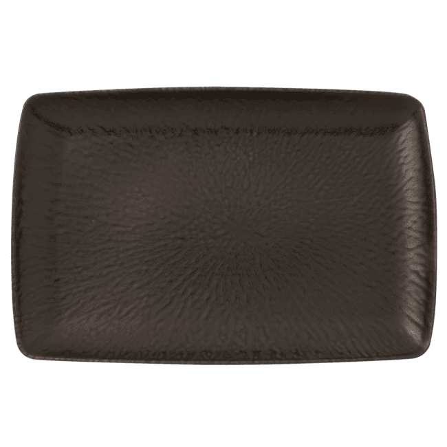 Piatto rettangolare onyx cm.35×22