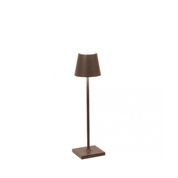 Poldina micro pro corten