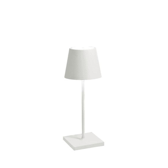 Poldina mini pro bianco
